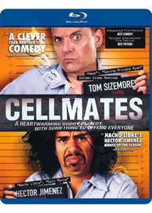 Cellmates |   Blu-Ray